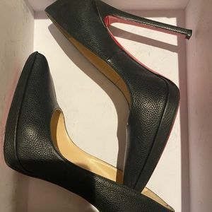 Christian Louboutin Heels